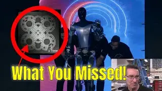 EEVblog 1504 - The COOL thing you MISSED at Tesla AI Day 2022