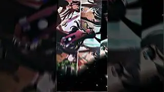 Anime edit 4k - bunny girl senpai 💕 