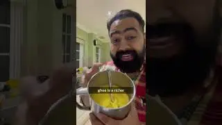 Doctor Explains The Secret Alternative To Butter!