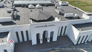 Болгарская исламская академия/Bulgarian Islamic Academy (Болгар/Bolgar)