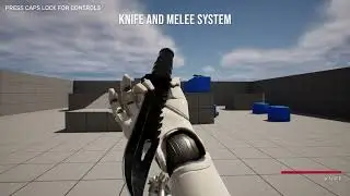 CREATE Your Dream FPS Game in Just 30 Days with This PROCEDURAL FPS KIT!