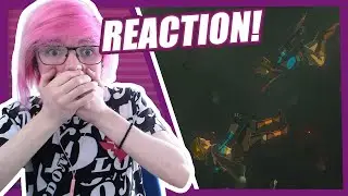 THIS LOOKS INSANE!!! [VOLUME WARNING] ZELDA: TEARS OF THE KINGDOM DIRECT TRAILER REACTION!!! ⎜KDP
