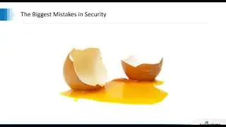 The Biggest Mistakes in IBM i Security