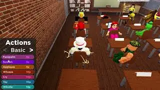 ALL NEW *14* CODES IN THE PRESENTATION EXPERIENCE -2022 |The Presentation Experience Update|ROBLOX