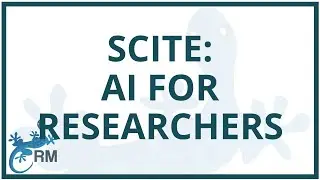 Scite | AI for Researchers
