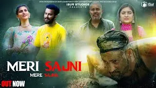 Meri Sajni | Praveen Rathore | Puja Ranta | Ft. Raviz Thakur & Neha Thakur | Vimal Negi | iSur