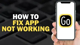 How To Fix Yandex Go App Not Working (Easiest Way)​​​​​​​