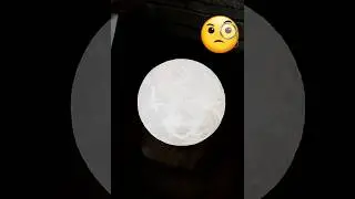 It floats in thin air!