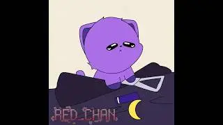 baby catnap/poppy playtime chapter 3/ft:Catnap and Dogday/