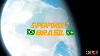 SuperPower 2 - Brasil [2023-2068]