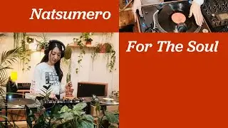 Natsumero for the Soul: Nostalgic Melodies from Japan with SANA
