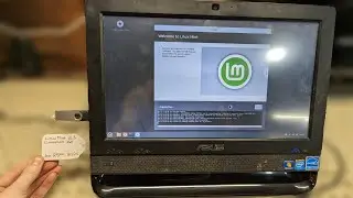 How To Create Linux Bootable USB! (2024)