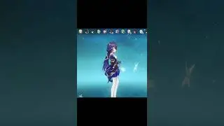My Layla is weak?  #genshinimpact #genshin #genshinbuild  #funny #layla