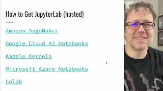 Practical AI 016: Notebooks