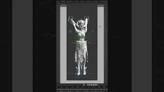 How To Create A SciFi Scene In Blender