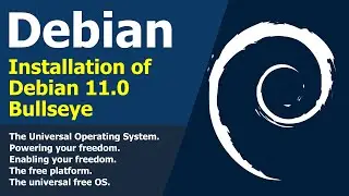 How to Install Debian 11.0 Bullseye In VirtualBox