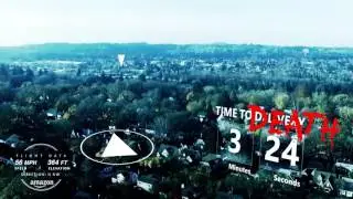 YTP: Amazun Prime Air's True Purpose