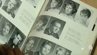Yvonne Lee Odom:  Friendship broke barriers