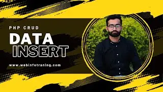 How to insert data Databases in a database using PHP and MySQL