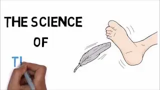 Why Do We Laugh When Tickled ? The Science of Tickling