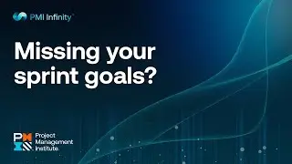 Solving Agile Team Estimating Challenges with AI - PMI Infinity Learning Series