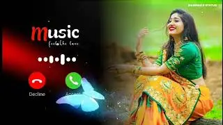 New Ringtone| Mp3 Ringtone| Hindi Ringtone|caller tune | romantic ringtone | 