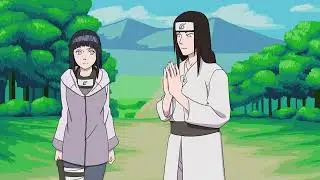 NEJI & HINATA (a parody of naruto)