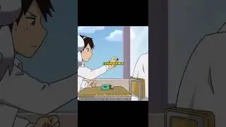 ИГРАЕТ НА СПИНЕ ОДНОКЛАССНИКА 