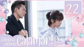 【SUB ESPAÑOL】 ⭐ Drama: Go, Go Squid! - ¡Adelante, Adelante Calamar!  (Episodio 22)