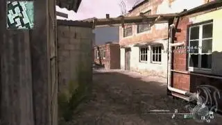 COD6: Modern Warfare 2 [Special Ops] (Part 25) High Explosive