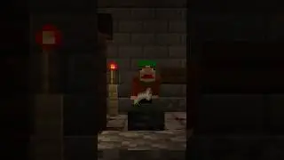 Самое СТРАШНОЕ существо в Майнкрафт #shorts #minecraft #страшилкимайнкрафт