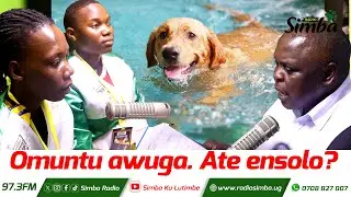 Nnyabo nviira ku Ngule leero nazze mazzeeko osaaga tonsubya buwanguzi! ENGULE Bonna bookya