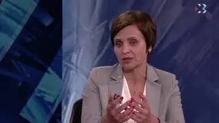 ПОЛЧАСА О ГЛАВНОМ. Эфир от 14.05.2018 (Марина Ракова)