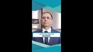 Guatr Belirtileri Nelerdir?
