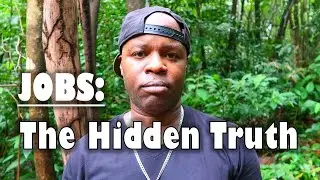 The Truth About 9 To 5 JOBS | Warning: You Might Quit After This