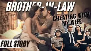 brother in law disrespects me.. WATCH THIS MOVIE