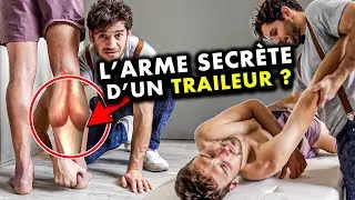 Un corps FAIT pour courir ? ANALYSE de Arthur Joyeux-Bouillon