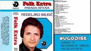 Nedeljko Bilkic - U lijepom starom gradu Visegradu - (Audio 1980)