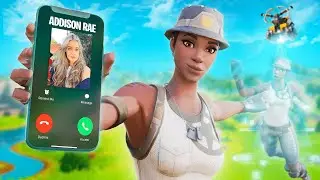 YOU LAUGH, YOU LOSE (Fortnite PRANK CALL EDITION)