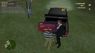 Artur_Escobar|Radmir RPсервер 2 | Будет Розыгрыш на скин!