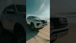 fortuner and endeavour status ll attitude status ll #viral #fortuner #ford #viralshorts #endeavour