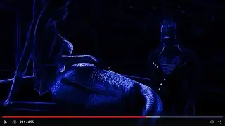 CGI 3D Animated Short: 
