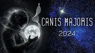Canis Majoris 2024 Konseri