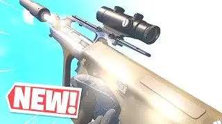 the NEW BURST AUG LOADOUT IN WARZONE (Best Aug Class Setup) Cold War Aug Class - Cold War Warzone