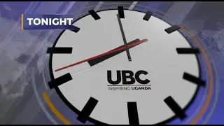 LIVE: UBC NEWS TONIGHT @10PM WITH MICHAEL JORDAN LUKOMWA | JANUARY 6, 2025