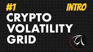Volatility Grid - A Crypto Volatility Finder, coming soon on Dekay Hub