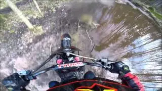 Spring Enduro