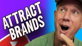 How To Get Brands To Sponsor You On YouTube (SMALL CHANNELS)
