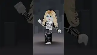 так всегда происходит #роблокс #roblox #fup