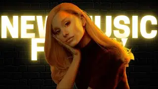 New Songs Of The Week (March 28, 2025) | New Music Friday